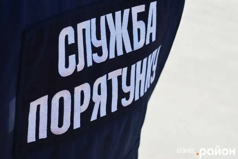 На Кіровоградщині втопилися пенсіонер та 12-річний хлопець (ФОТО)