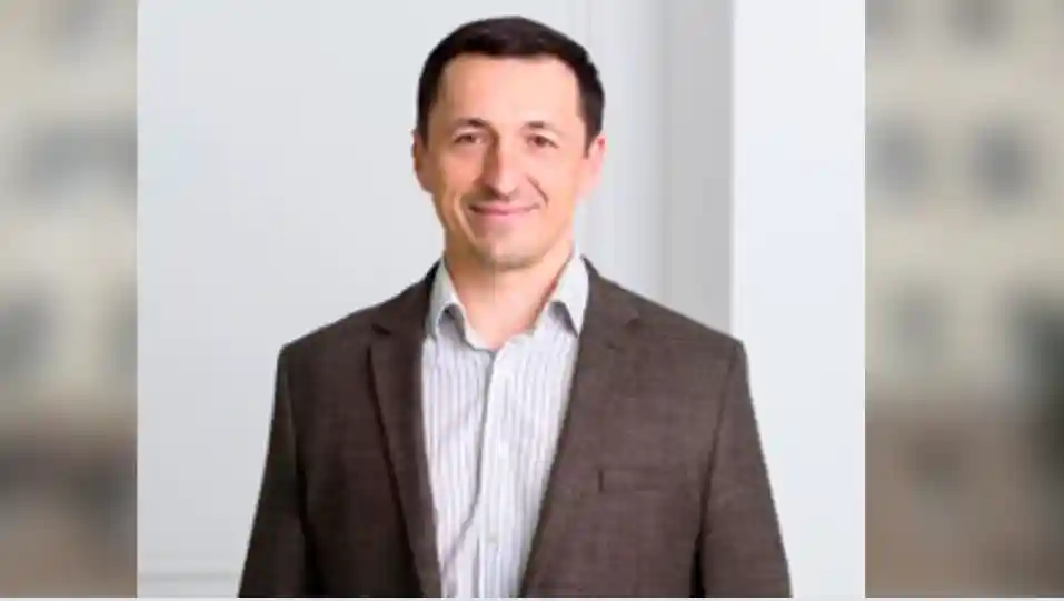 Юрій Миколаєнко