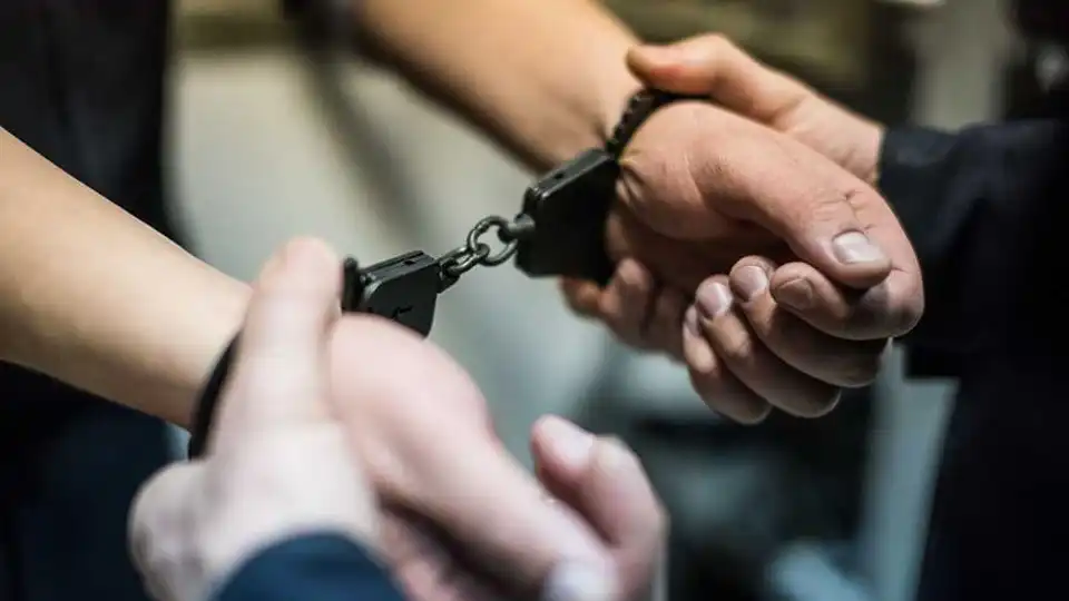 На Кіровоградщині затримали 19-річного в'язня-втікача із сусідньої області