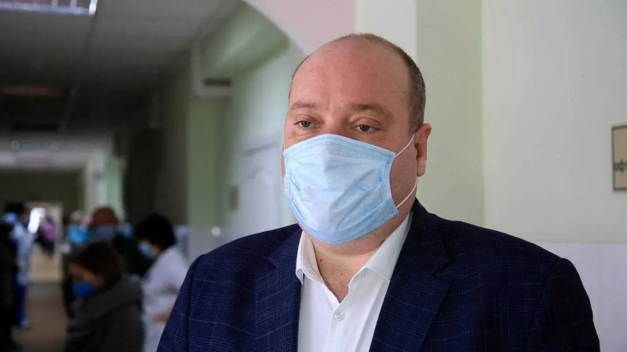 Другу дозу від COVID-19 отримали понад дві тисячі жителів Кіровоградщини фото 1