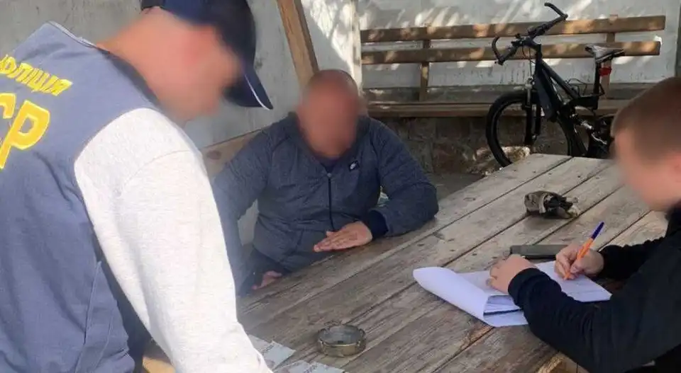 Кропивницького офіцера підозрюють у хабарництві (ФОТО) фото 3