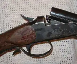 На Кіровоградщині заряджена рушниця сама вистрелила в мисливця фото 1