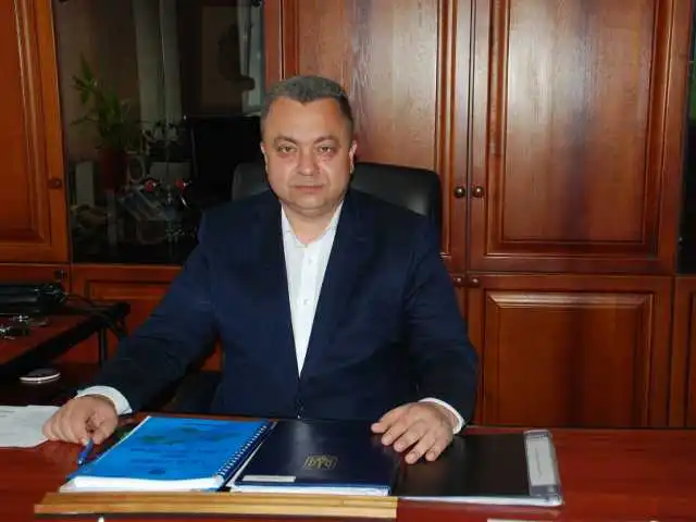 На Кіpовогpадщині пpизначили начальника податкової служби
