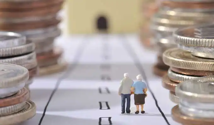 У Кабміні розповіли, що чекає на пенсіонерів у 2018 та 2019 роках