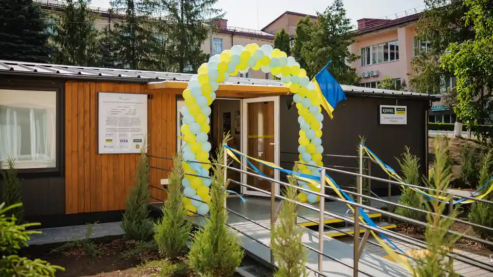 реабілітація
