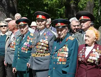 Кіровоградська міськрада оцінила ветеранів у 150 тисяч гривень фото 1