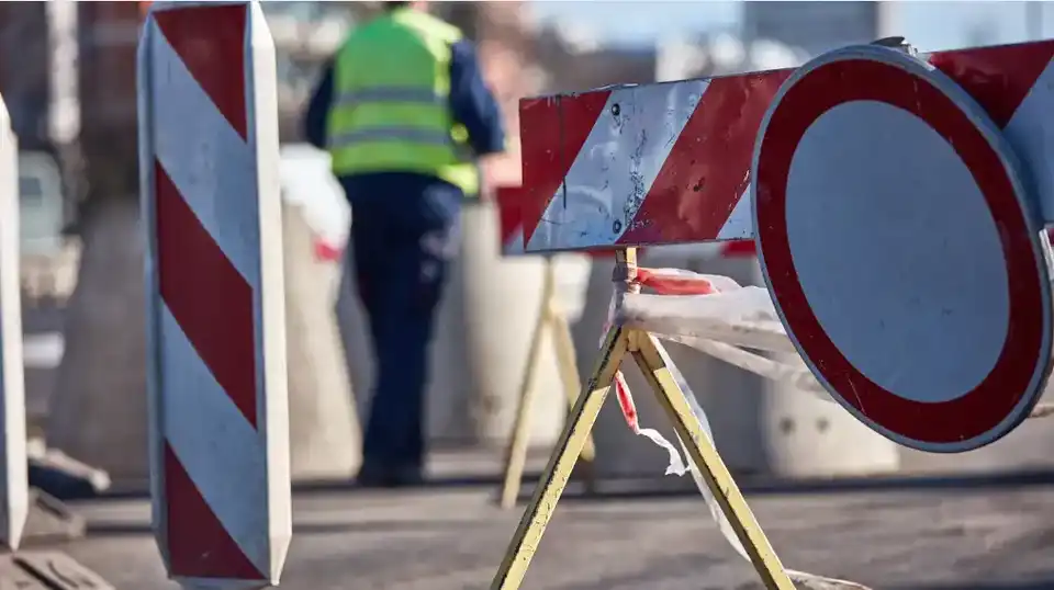 У Кропивницькому тимчасово перекриють рух проспектом Винниченка