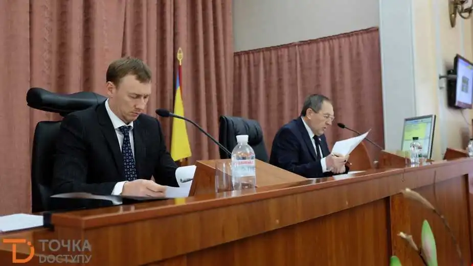 Селищна рада Нового затягує приєднання до Кропивницького - секретар міськради фото 1