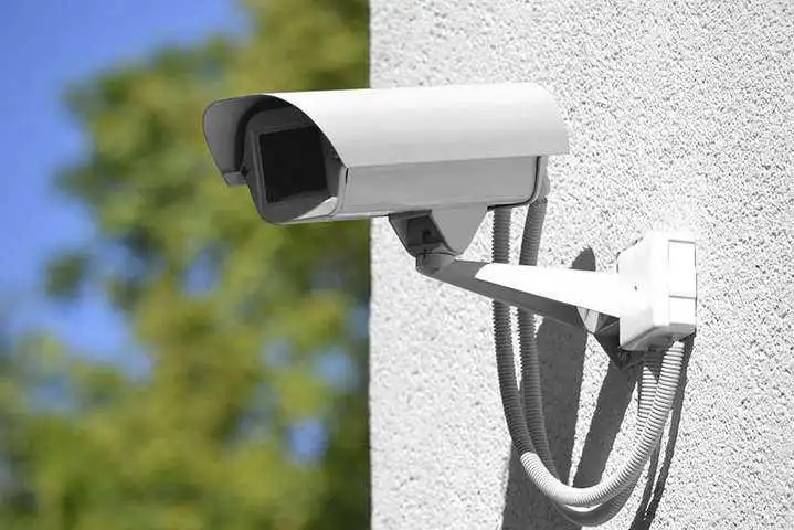 На Кіровоградщині планують встановити понад 240 камери відеоспостереження