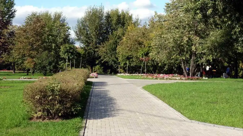 Міські сквери на Кіровоградщині облаштують за рахунок підприємців-боржників фото 1