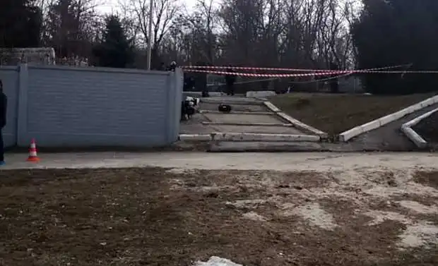 Останнє попередження: кілери вполювали близького друга Кернеса (ВІДЕО) фото 1