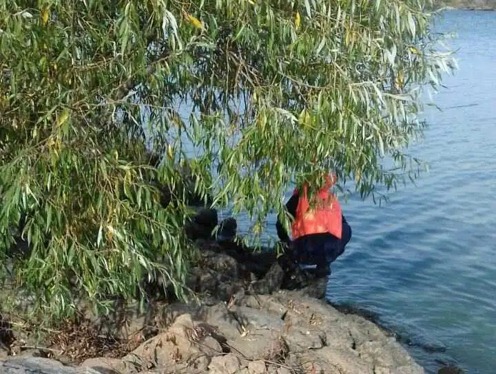 На Кіровоградщині з річки витягли тіло загиблого чоловіка фото 1