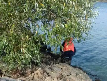На Кіровоградщині з річки витягли тіло загиблого чоловіка фото 1