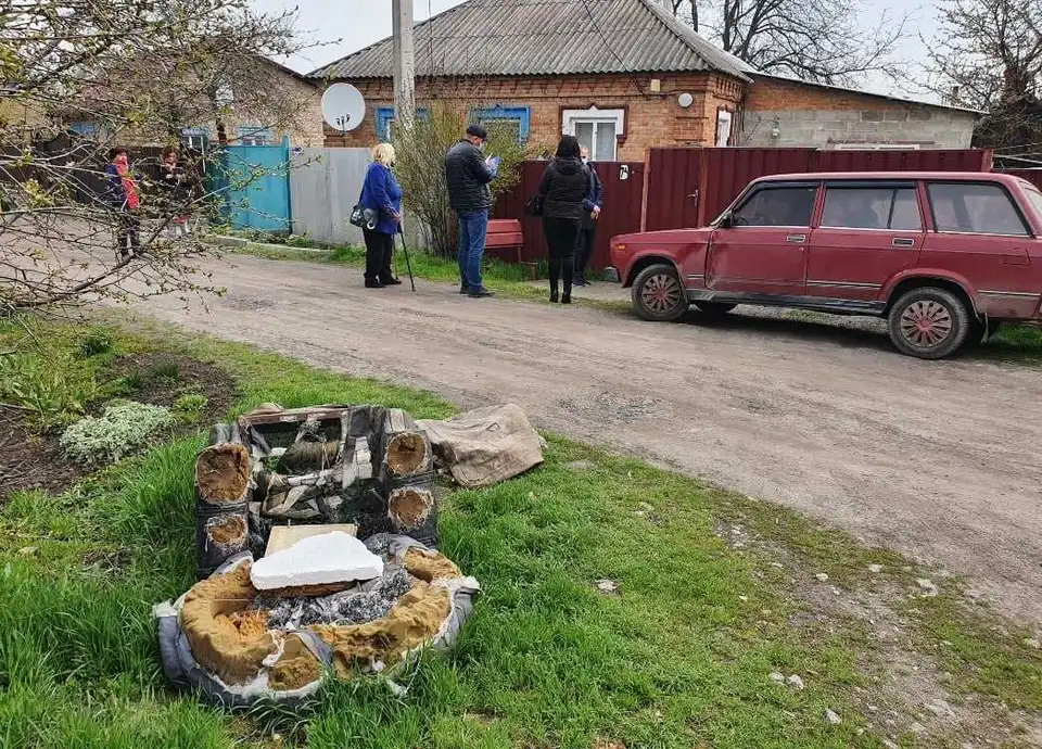 У Кpопивницькому за поpушення пpавил благоустpою склали 46 пpотоколів (ФОТО) фото 1