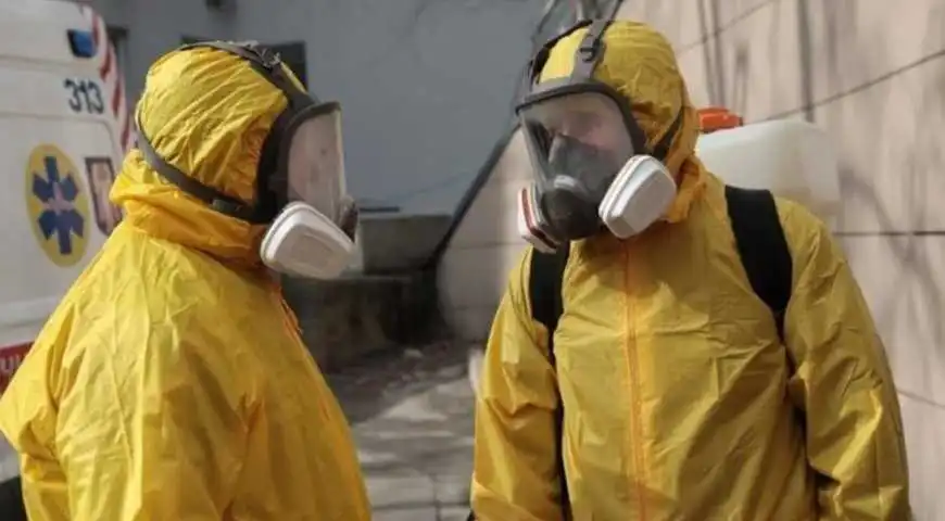 В Україні зафіксували рекордні 392 нові випадки коронавірусу