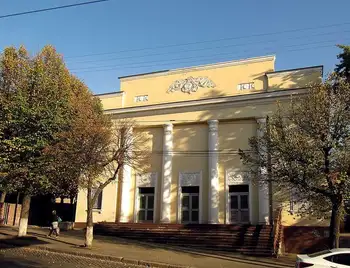 У Кропивницькому розповіли, що буде з будівлею колишнього кінотеатру "Мир" фото 1