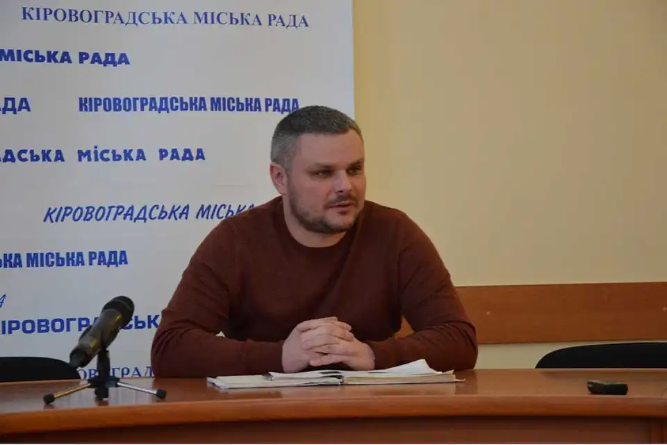 Через GPS двох перевізників Кропивницького хочуть залишити  без маршрутів фото 1