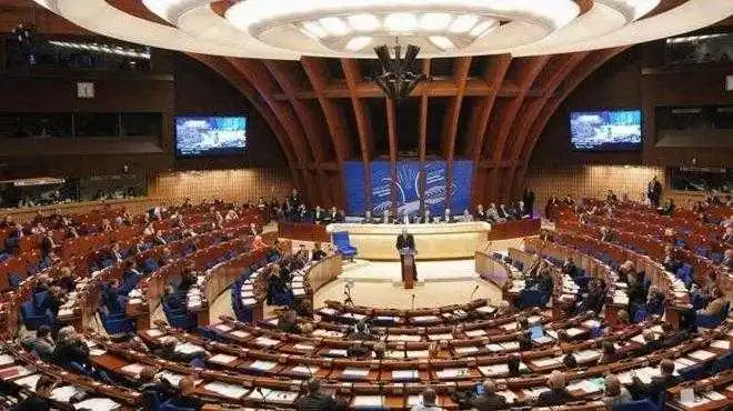 Оскарженню не підлягає: Рада Європи визнала Росію агресором та окупантом (ВІДЕО) фото 1