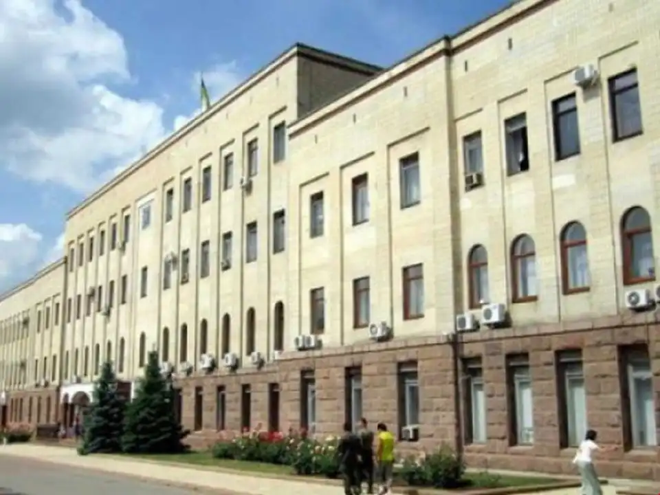 Голова Кіровоградської ОДА анонсував підготовку антикризового плану на перші сто днів роботи