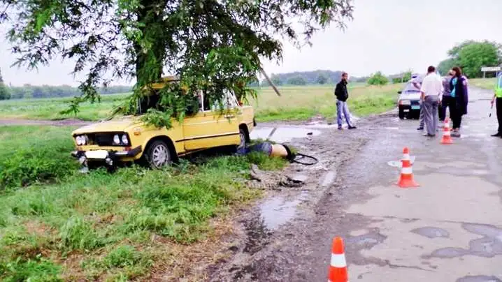 У Новомиргороді п’яний водій спричинив смертельну ДТП (ФОТО) фото 1