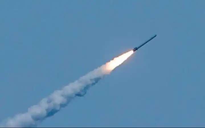 знищили ракети