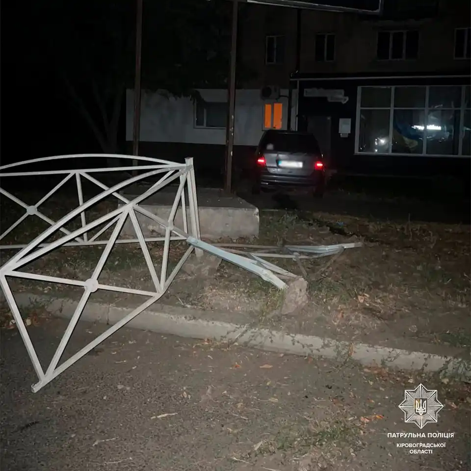 ДТП