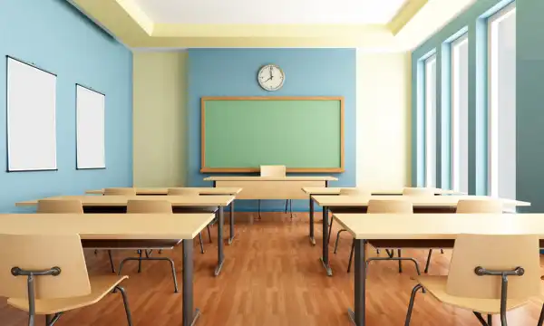 НУШ