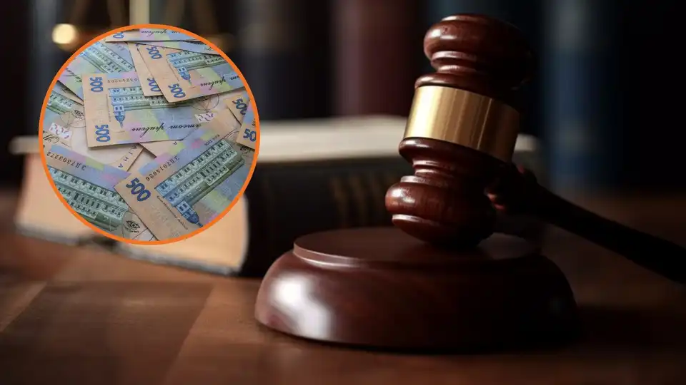 Не подала декларацію: експосадовицю відділу кадрів селищної ради на Кіровоградщині оштрафували на 42 тисячі