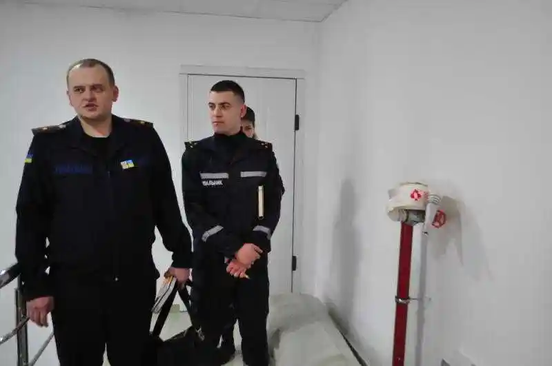 Стало відомо, які заклади Кіровоградщини після трагедії в Кемерово обстежать найближчим часом фото 1