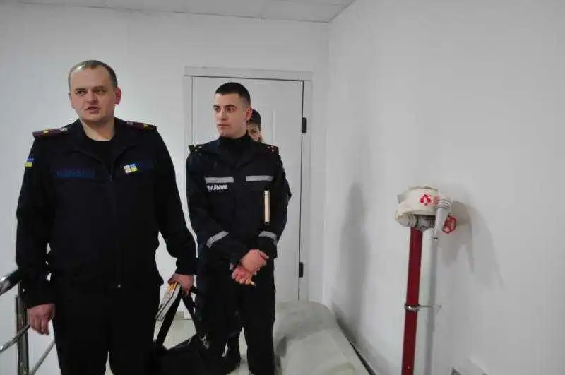 Стало відомо, які заклади Кіровоградщини після трагедії в Кемерово обстежать найближчим часом фото 1