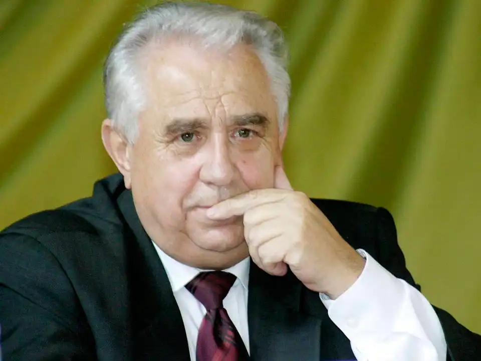 Григорій Клочек