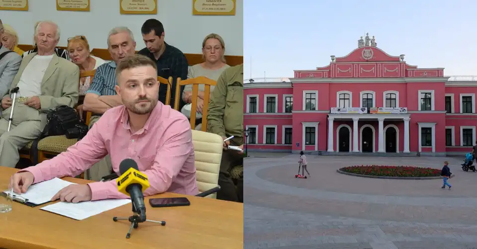 театр Кропивницького