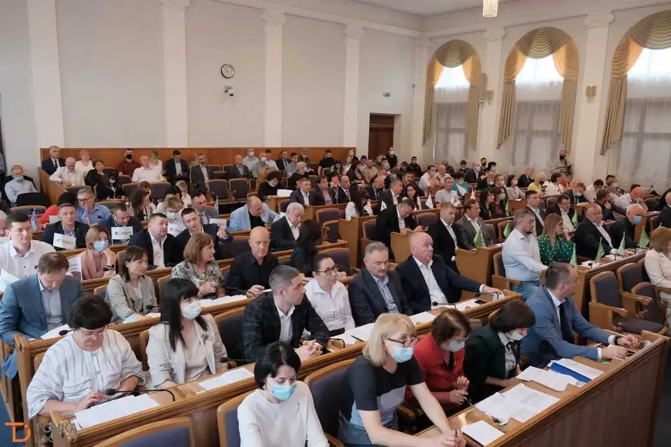 Кіровоградщина: депутати обласної ради перерозподілили 25 мільйонів гривень з обласного бюджету фото 1