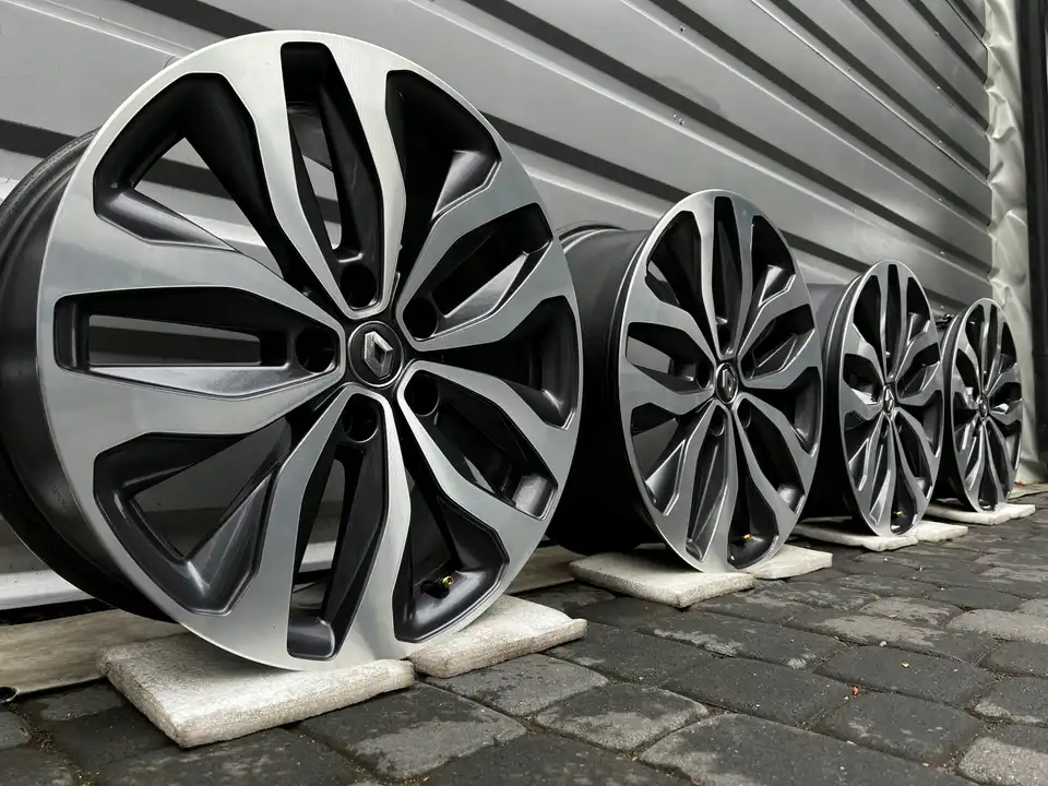 купити диски для Рено