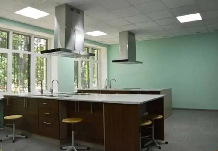 У Кропивницькому створили міжшкільний ресурсний центр