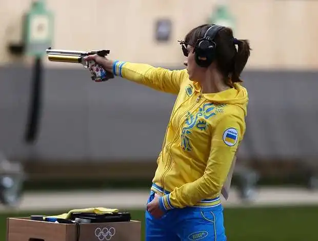 Спортсмени з Кропивницького стали чемпіонами світу зі стрільби (ФОТО) фото 3