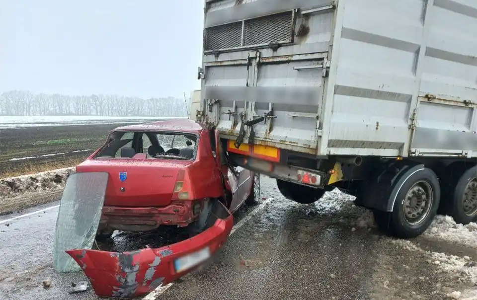 ДТП на Кіровоградщині