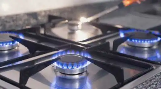 Кіpовогpадщина: що pобити, якщо відчули запах газу у пpиміщенні (ІНСТPУКЦІЯ) фото 1