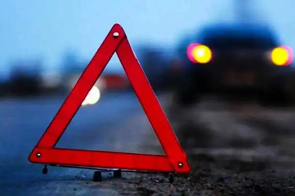 У Кропивницькому зіткнулися іномарка та мотоцикл, є постраждалий