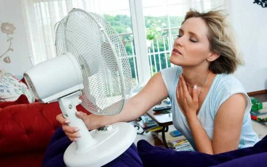 Синоптик розповіла, коли закінчиться спека в Україні