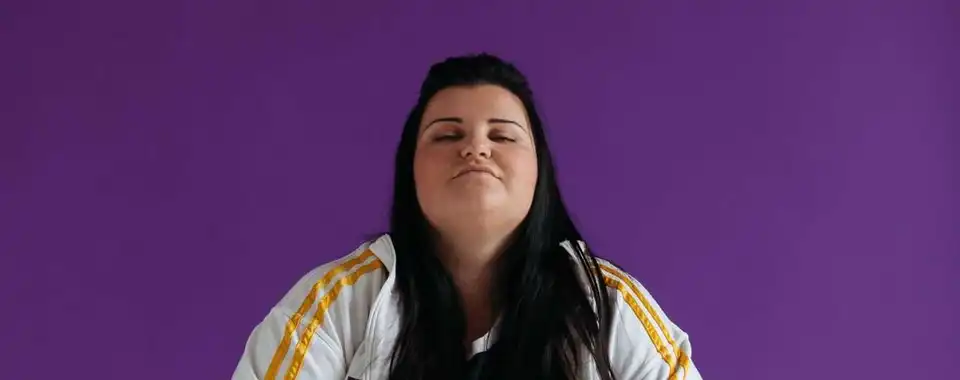 Реперка з Кіровоградщини ввійшла до ТОП-15 кращих молодих виконавців Європи