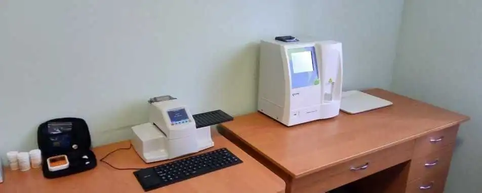 В ОТГ на Кіровоградщині для сільської амбулаторії придбали новітнє медичне обладнання фото 1
