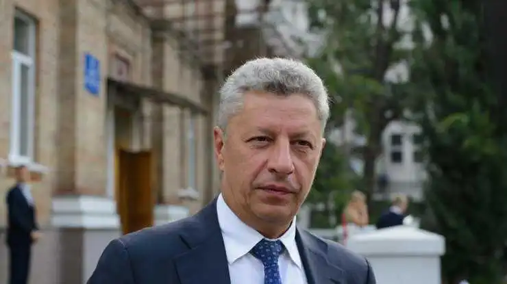 Президентський рейтинг: шанси на другий тур зберігають четверо - соцопитування фото 1