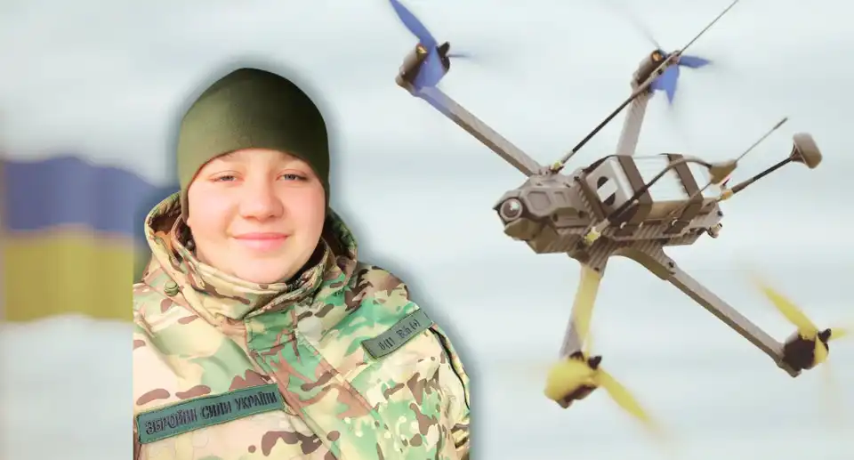 Валерія Голик