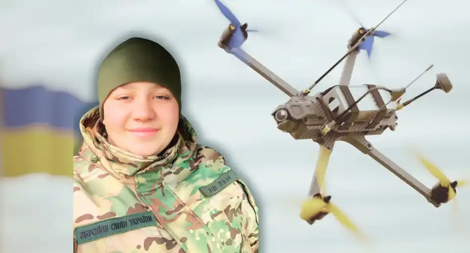 Валерія Голик