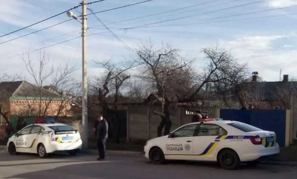 У Кропивницькому внаслідок вибуху загинув чоловік, також є постраждала фото 1