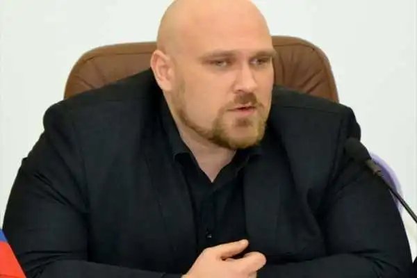 Екс-ватажок ''ДНР'' назвав організатора вбивства Захарченка