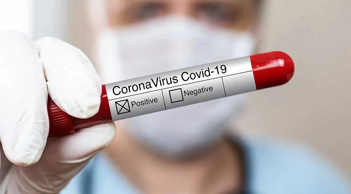 На Кіровоградщині коронавірус підтвердили в 63 людей, дві жінки померли фото 1