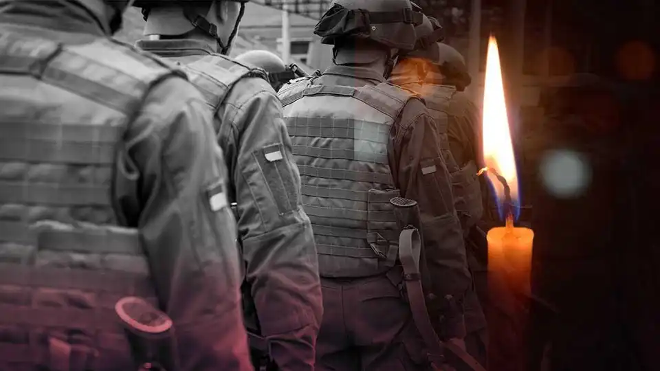 У війні з російськими окупантами загинув військовий з Кіровоградщини