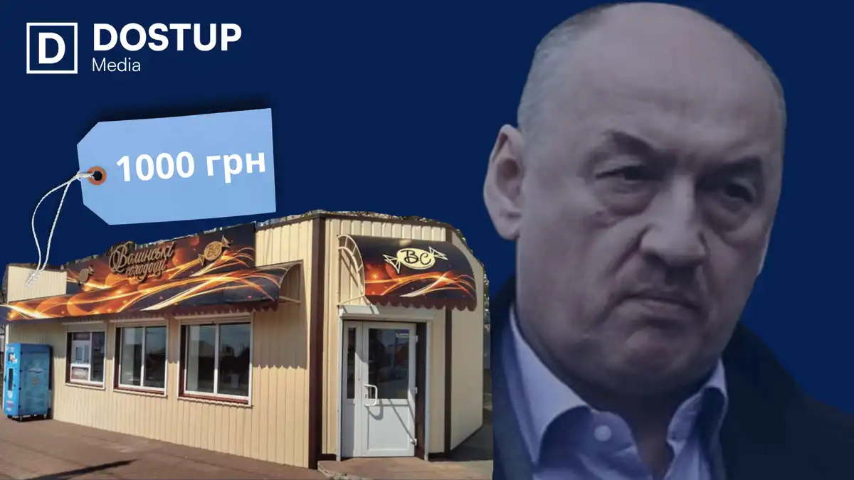 Оренда землі у Кропивницькому